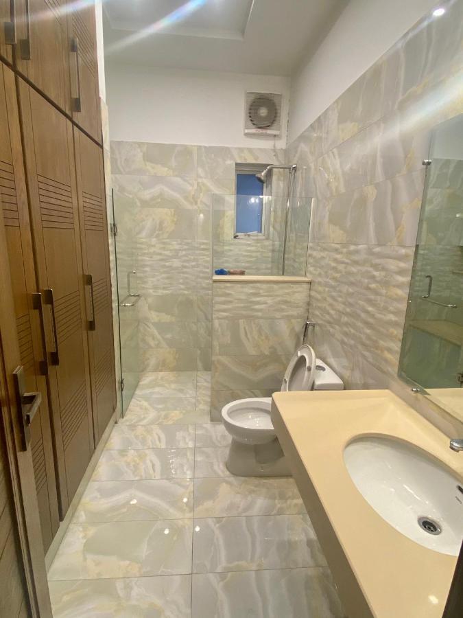 Luxury Guest House In Bahria Town Rawalpindi Eksteriør bilde
