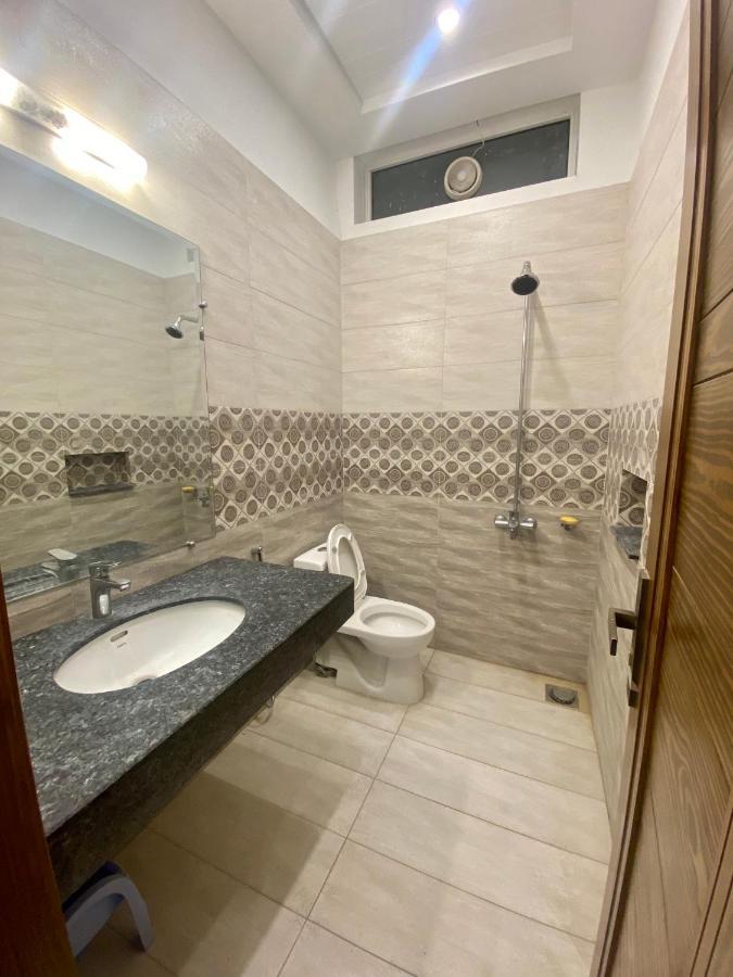 Luxury Guest House In Bahria Town Rawalpindi Eksteriør bilde