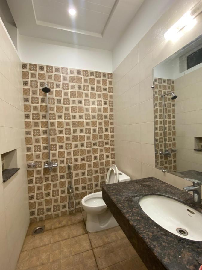 Luxury Guest House In Bahria Town Rawalpindi Eksteriør bilde