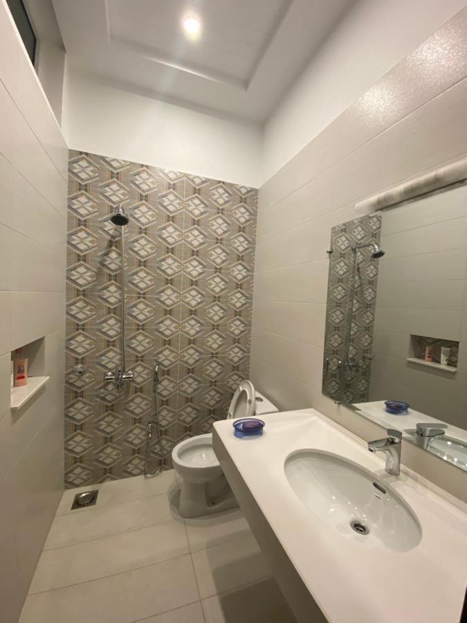 Luxury Guest House In Bahria Town Rawalpindi Eksteriør bilde