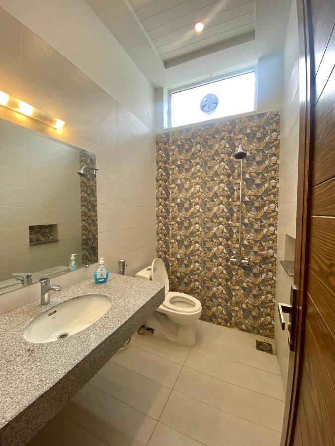 Luxury Guest House In Bahria Town Rawalpindi Eksteriør bilde